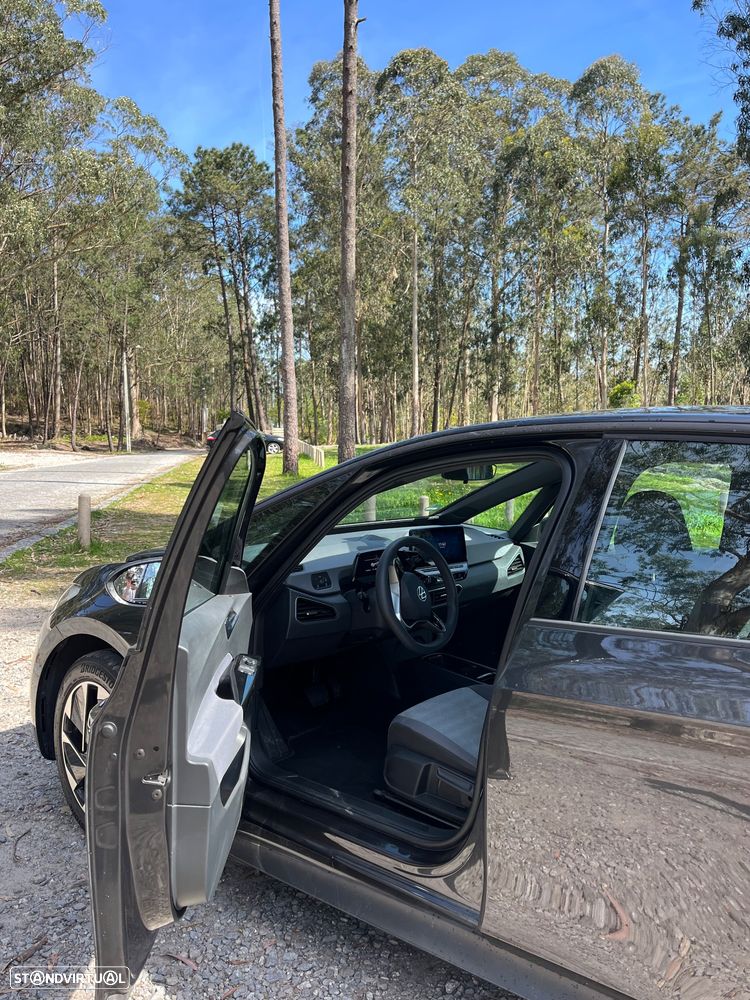 VW ID.3 Performance Upgrade Pure - 8