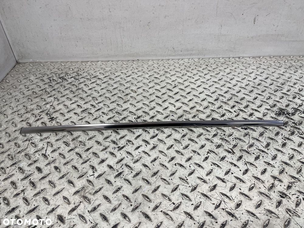 NOWA ORYGINALNA LISTWA DRZWI CHROM PRAWY TYŁ HONDA CR-V V 5 17-23 72925-TLA-A01 - 2