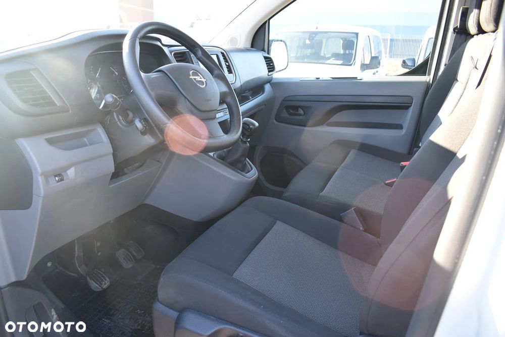 Opel VIVARO 2.0 CDTI EXTRA LONG - 9
