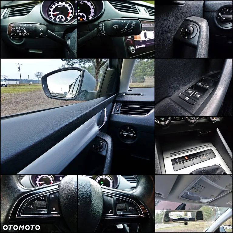 Skoda Octavia 1.6 TDI Ambition - 29