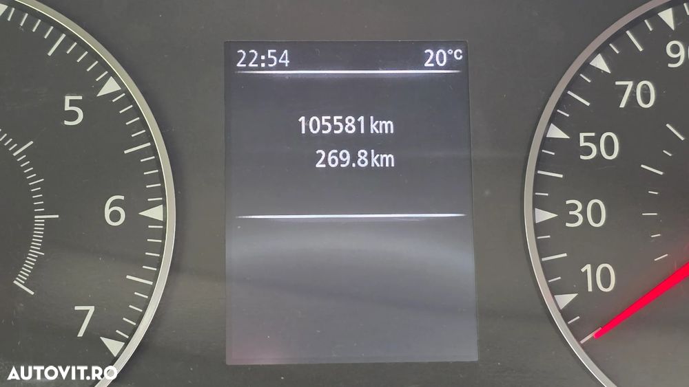 Renault Master - 20