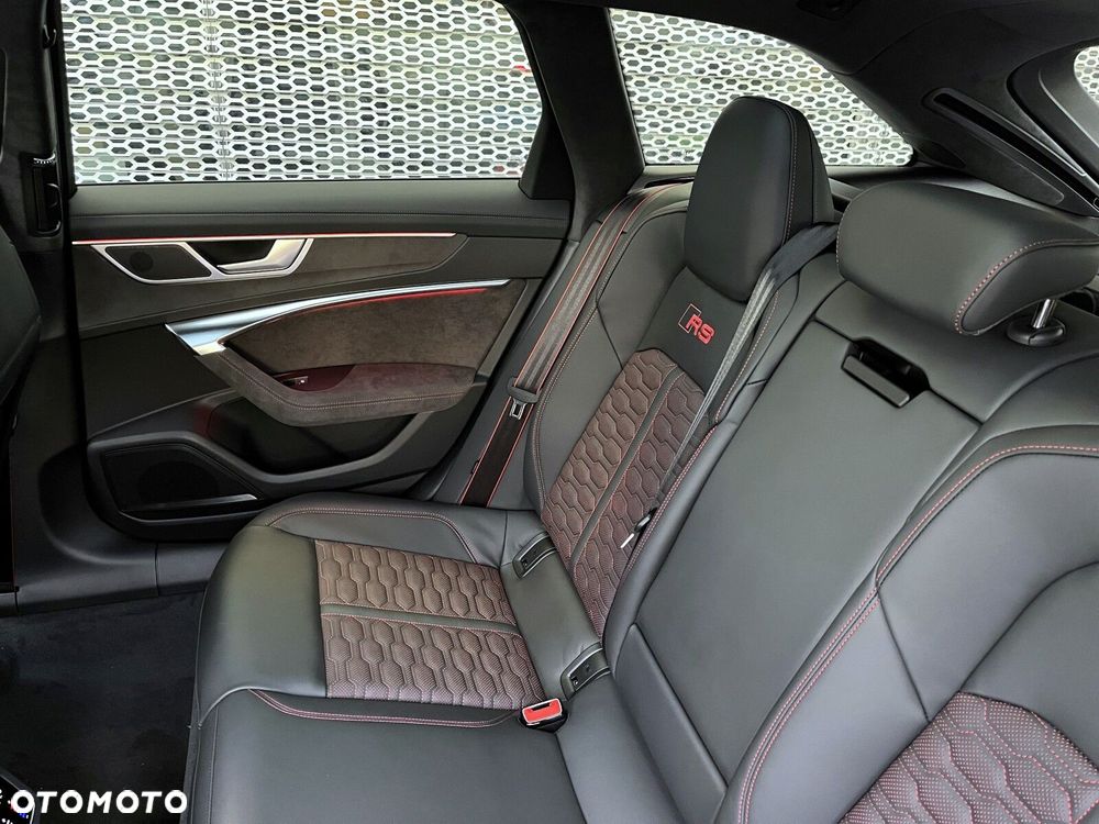 Audi RS6 - 29