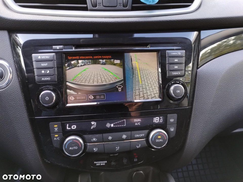 Nissan Qashqai - 22