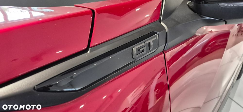 Peugeot 2008 PureTech 130 GT S&S EAT8 - 30