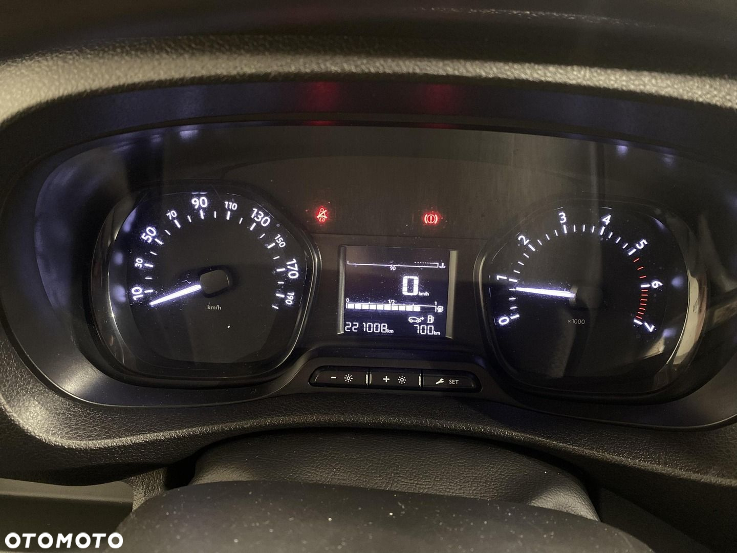 Toyota PROACE - 11