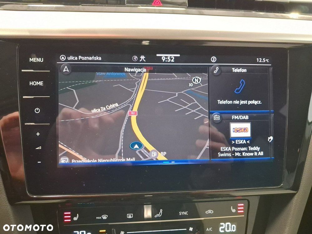 Volkswagen Arteon - 27