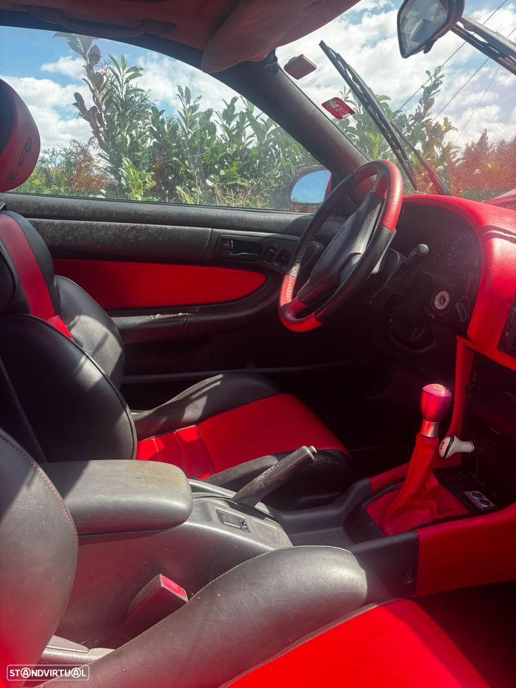 Toyota Celica 2.0 Turbo 4x4 - 3