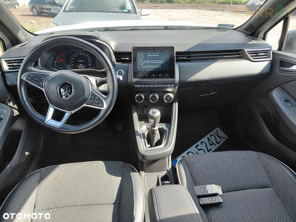Renault Clio 1.0 TCe Intens - 7