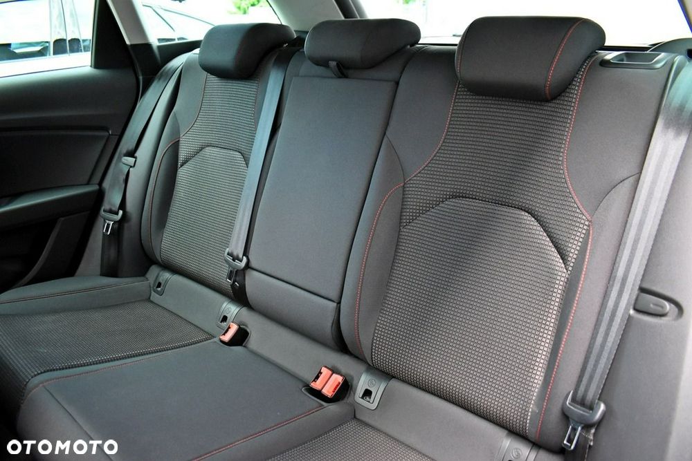 Seat Leon Sportstourer 1.5 TSI FR - 13