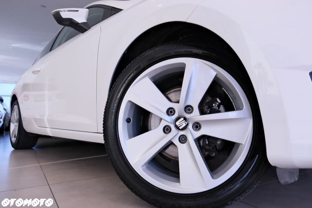 Seat Leon SC 1.4 TSI FR S&S - 5