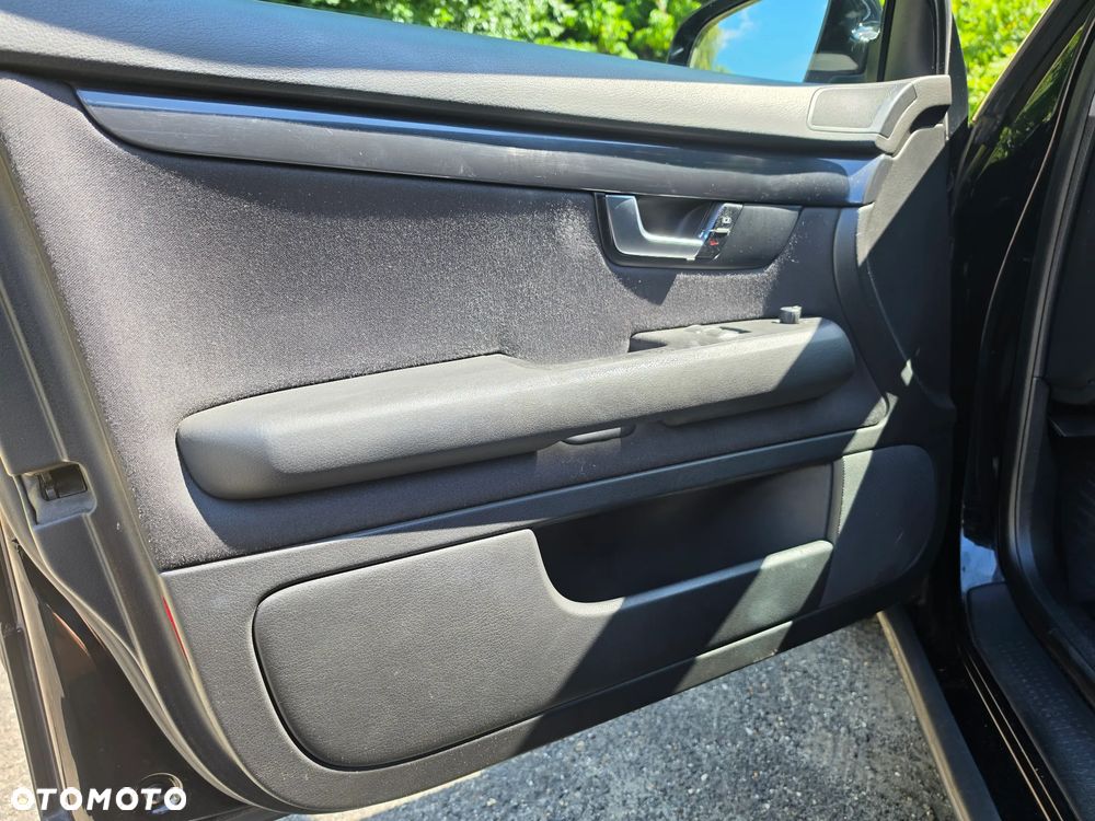 Audi A4 Avant 1.9 TDI - 14