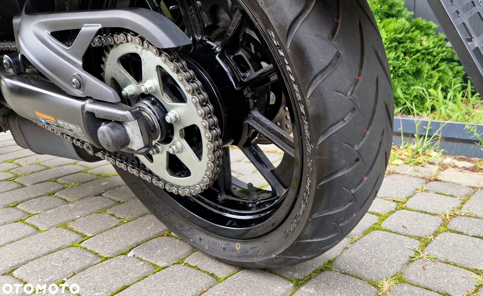 Kawasaki Vulcan - 31