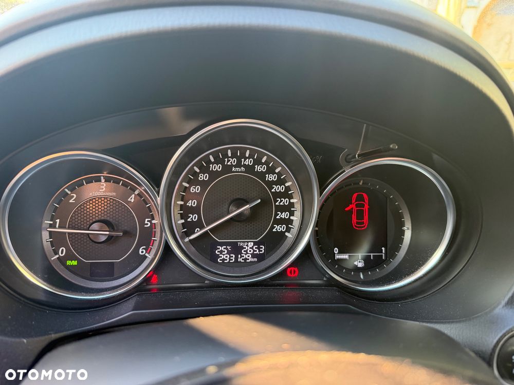 Mazda 6 2.2 SKYACTIV-D Center-Line - 17