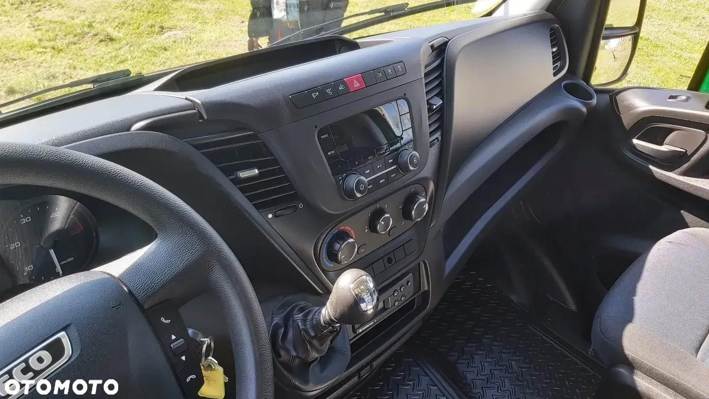 Iveco Daily - 9