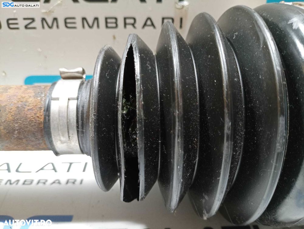 Planetara Dreapta Spate Mercedes ML W163 1997 - 2005 [M4656] - 9