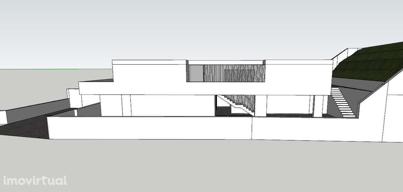 Terreno  Venda em Viana do Castelo (Santa Maria Maior e Monserrate) e - Grande imagem: 2/9