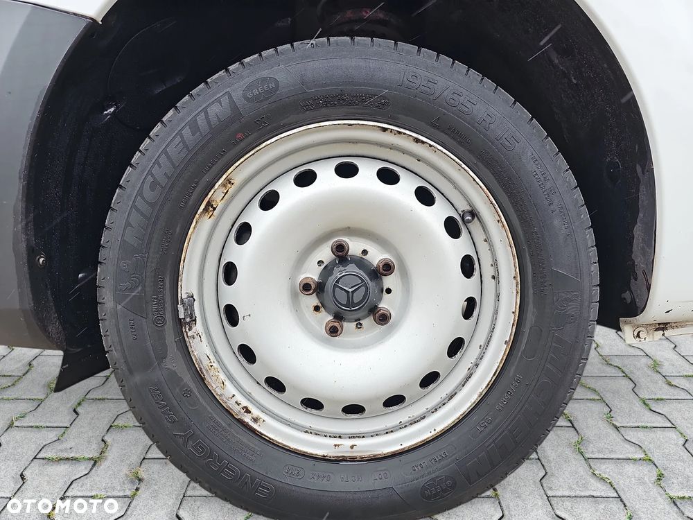 Mercedes-Benz Citan Long - 9