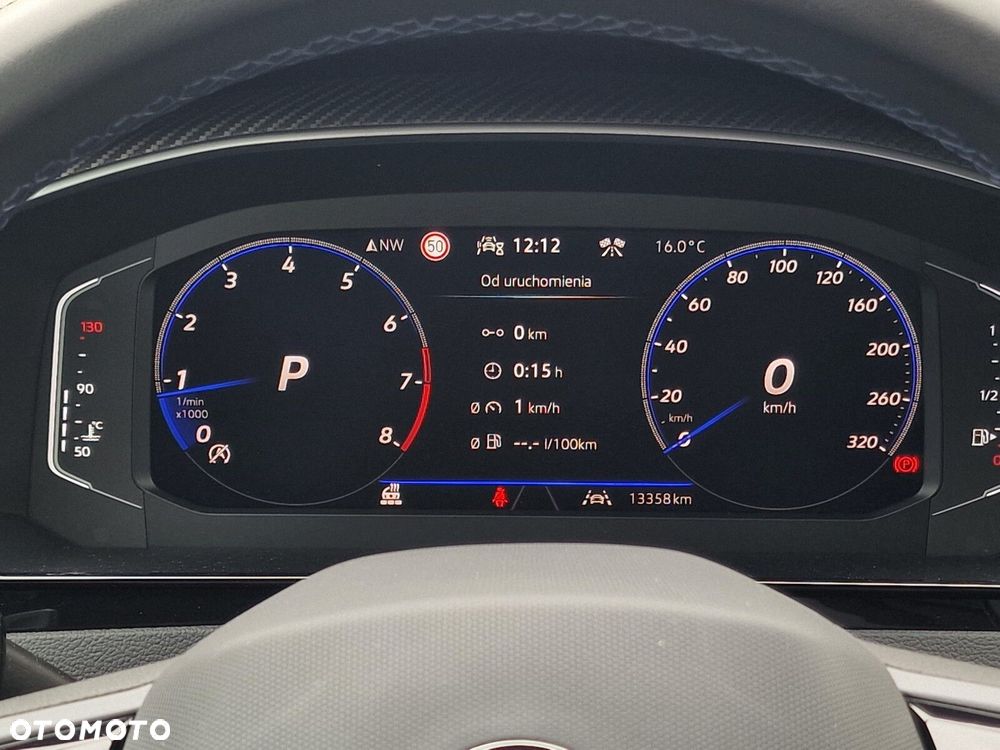 Volkswagen Arteon Shooting Brake 2.0 TSI 4Motion R DSG - 35
