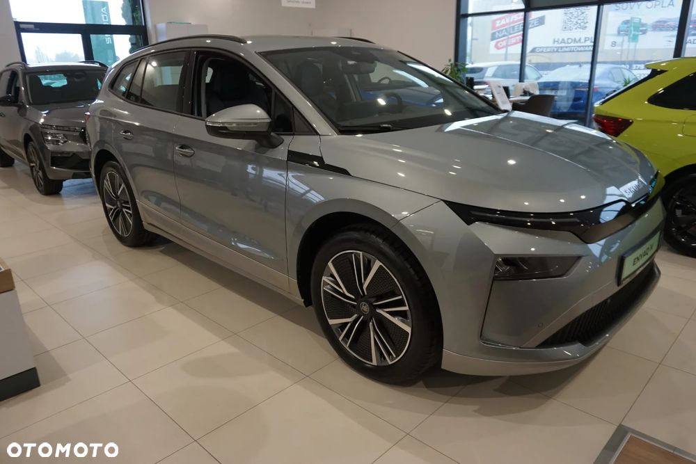 Skoda Enyaq 60 63kWh - 1