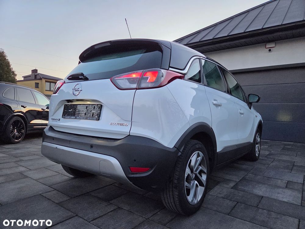 Opel Crossland X 1.6 Start/Stop Ultimate - 3
