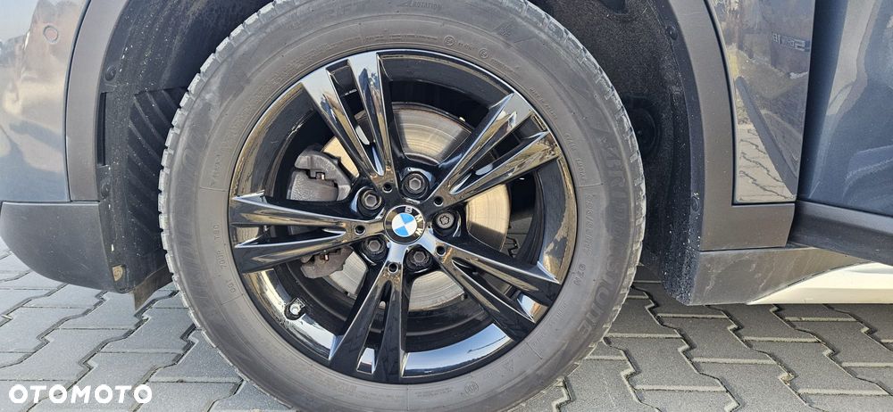 BMW X1 sDrive18i - 15