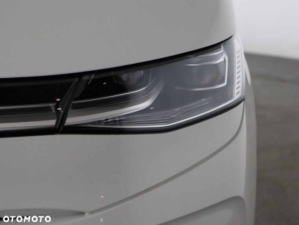 Volkswagen Multivan - 28