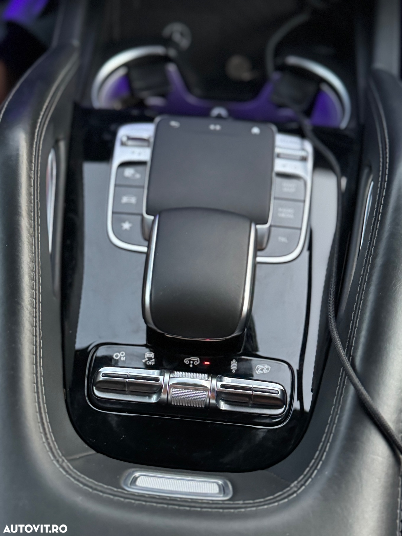 Mercedes-Benz GLE AMG 53 MHEV 4MATIC+ - 19