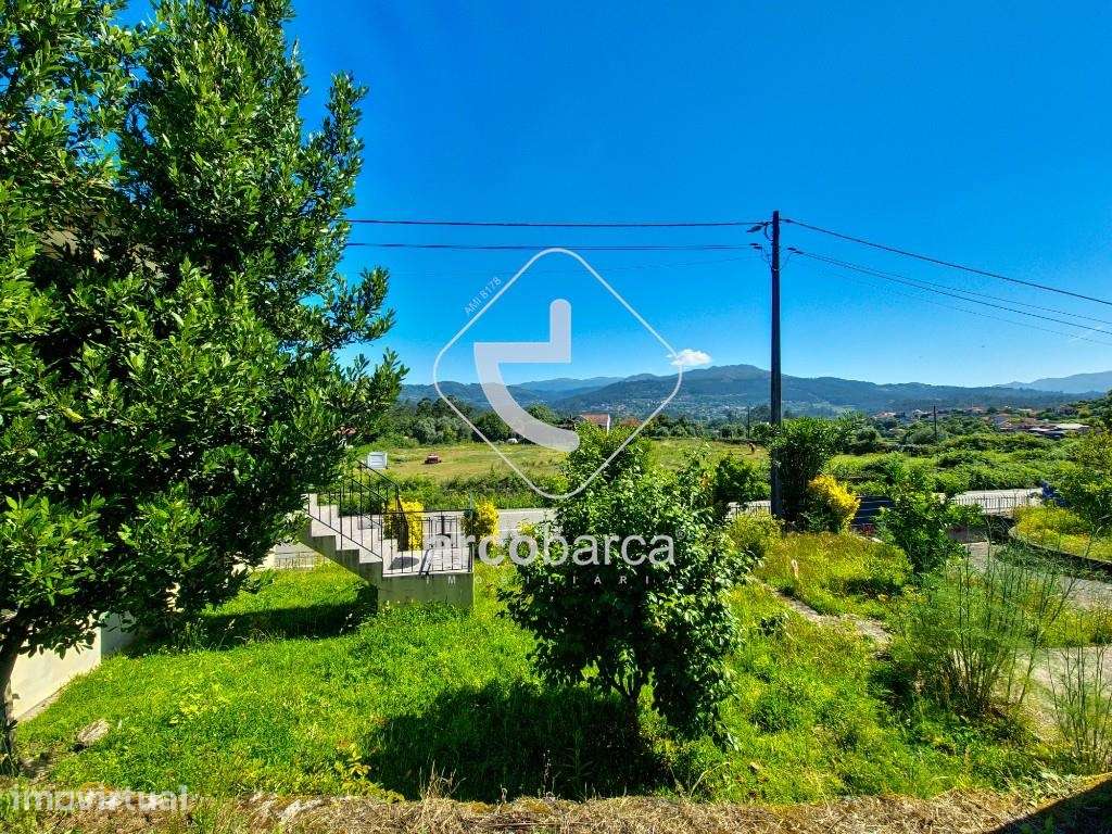 Arrenda-se Terreno em Vila Nova de Muia - Grande imagem: 2/12
