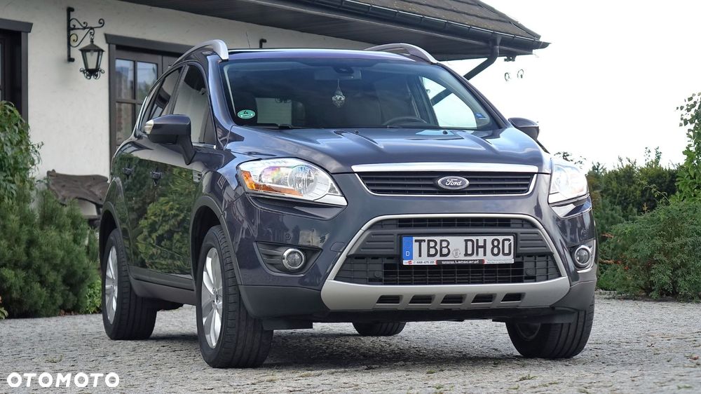 Ford Kuga - 18