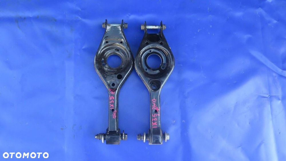 WAHACZ TYŁ TYLNY LEWY LUB PRAWY HYUNDAI IX35 2WD