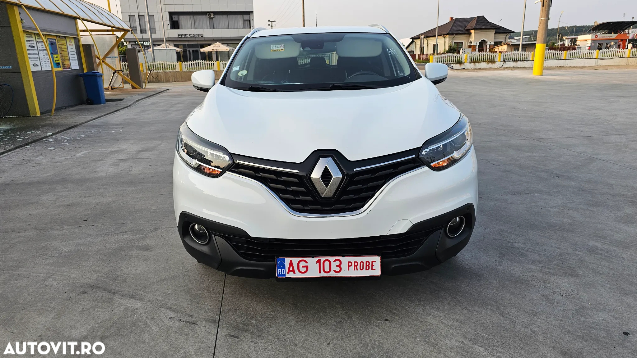 Renault Kadjar Energy dCi 110 Business - 11