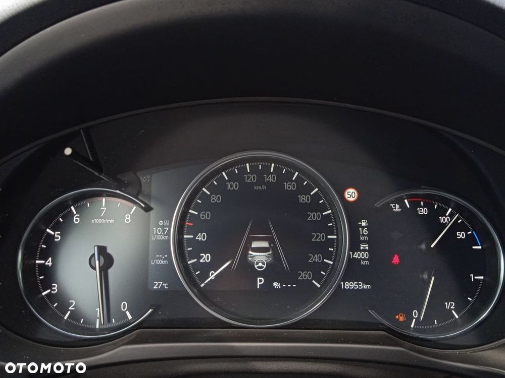 Mazda CX-5 2.0 mHEV Exclusive-Line 2WD - 17