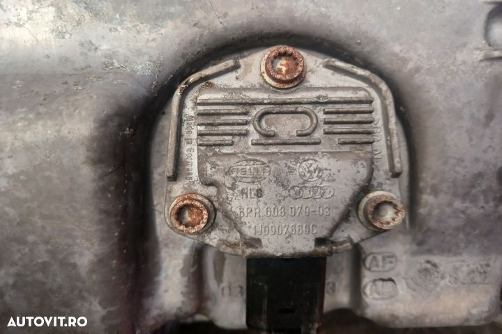 Baie ulei 03G103603 1J0907660C 03G103603 1J0907660C Volkswagen VW Tou - 7
