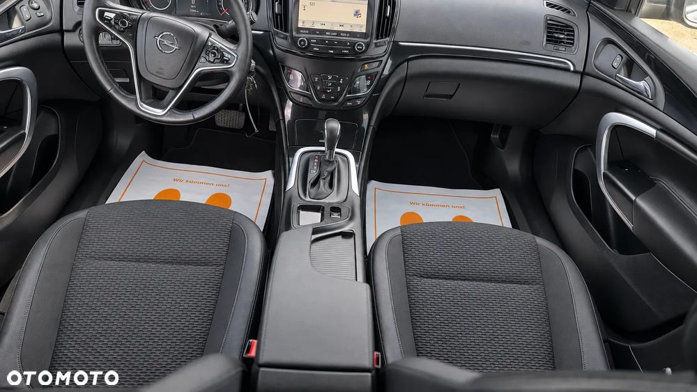 Opel Insignia 1.6 CDTI Business Edition - 6