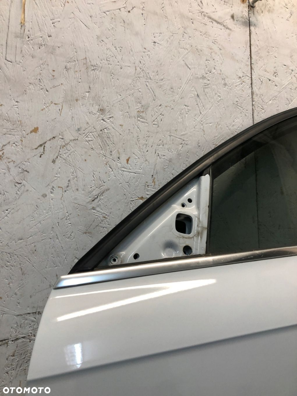 DRZWI LEWE LEWY PRZÓD PRZEDNIE A4 B8 LIFT 08-15 LS9R - 5