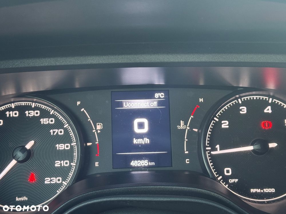 Fiat Tipo 1.4 16v Easy EU6d - 25