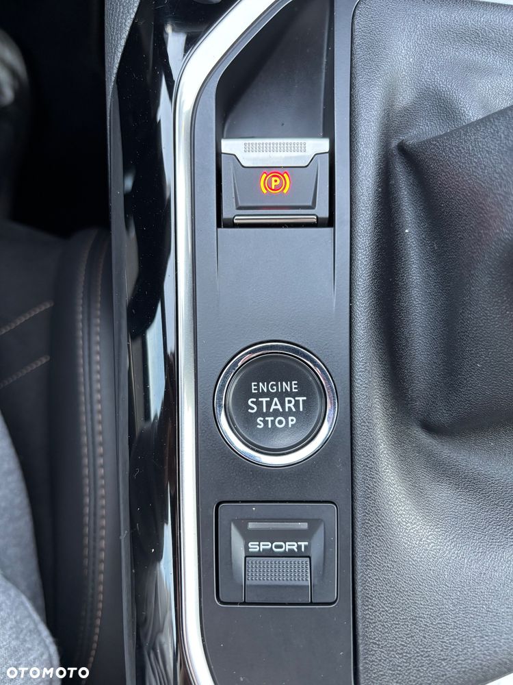 Peugeot 5008 1.2 PureTech GT S&S - 19