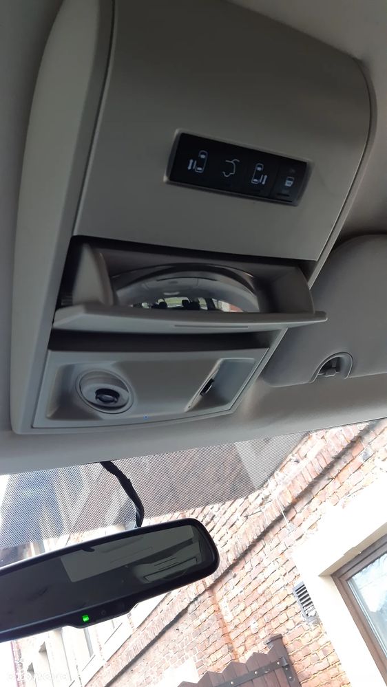 Chrysler Town & Country 3.6 Touring - 27