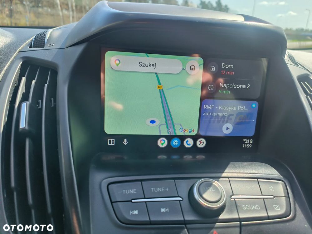 Ford Kuga 1.5 EcoBoost 4WD Trend - 23