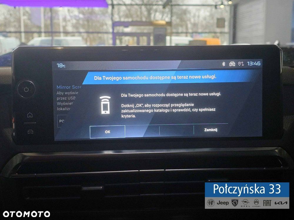 Peugeot Traveller - 22