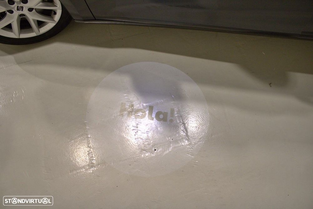 SEAT Leon ST 2.0 TDI Style - 16