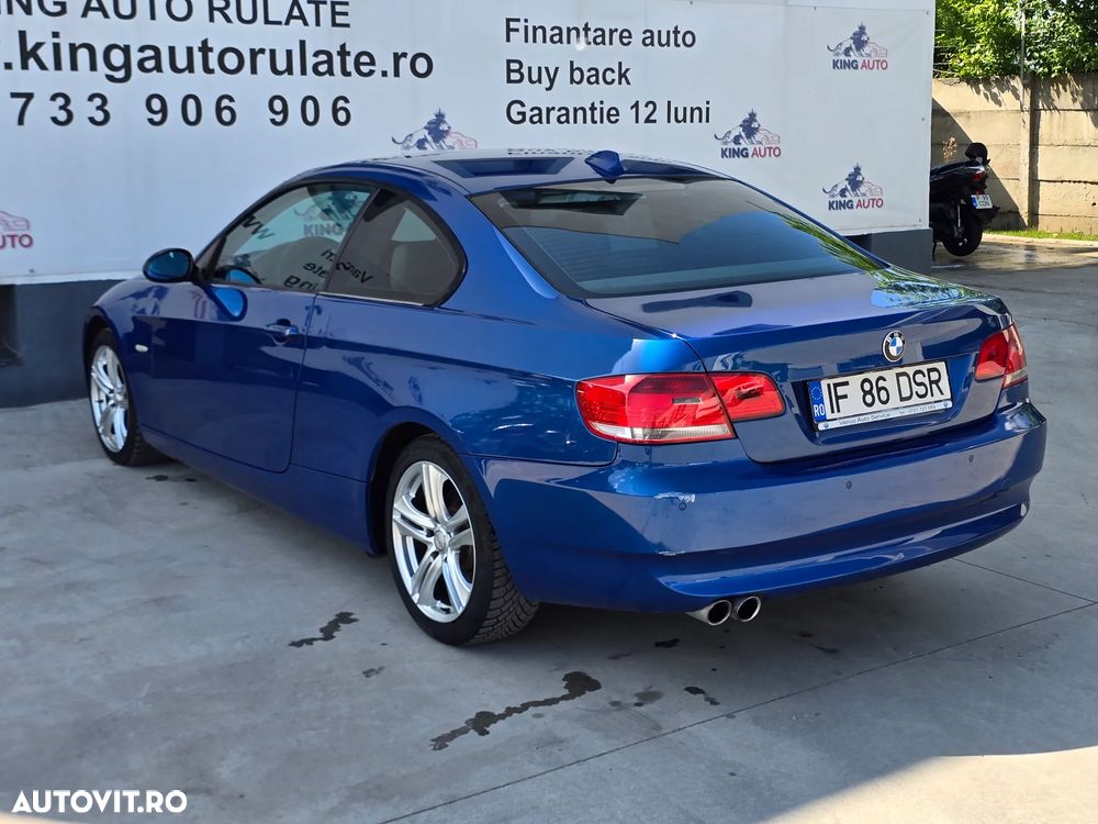 BMW Seria 3 - 16