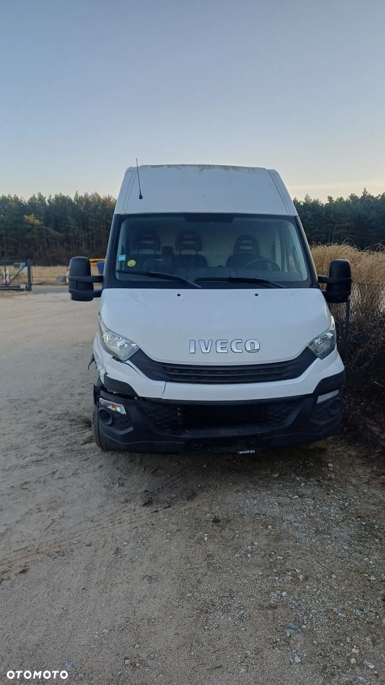 Iveco DAILY - 6