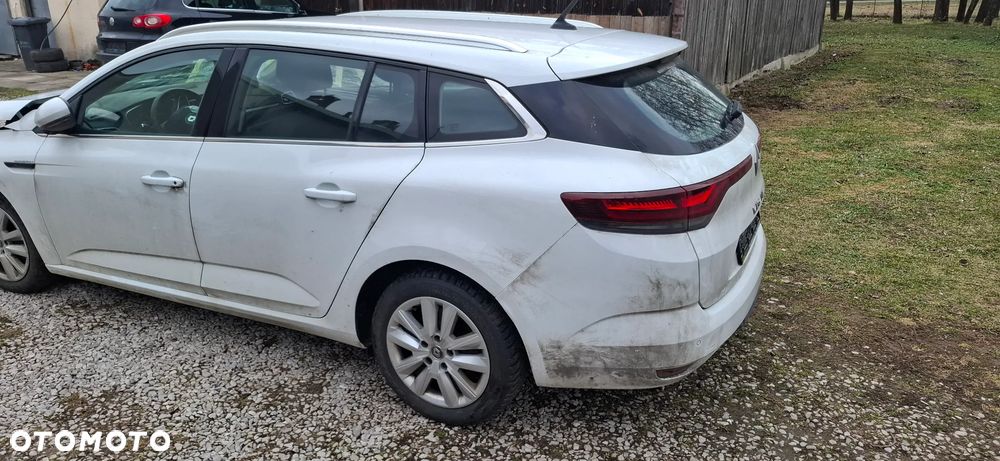 Renault Megane - 3