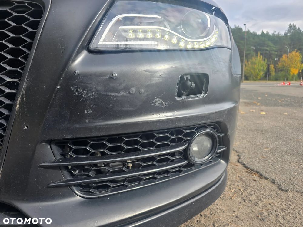Audi A4 Limousine 2.0 TDI - 9