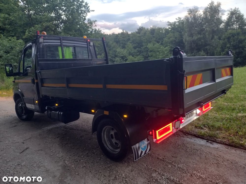 Iveco Daily - 18