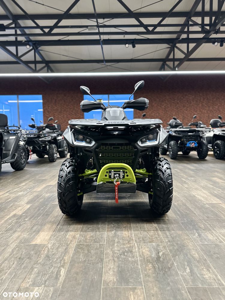Segway Snarler AT6 - 23