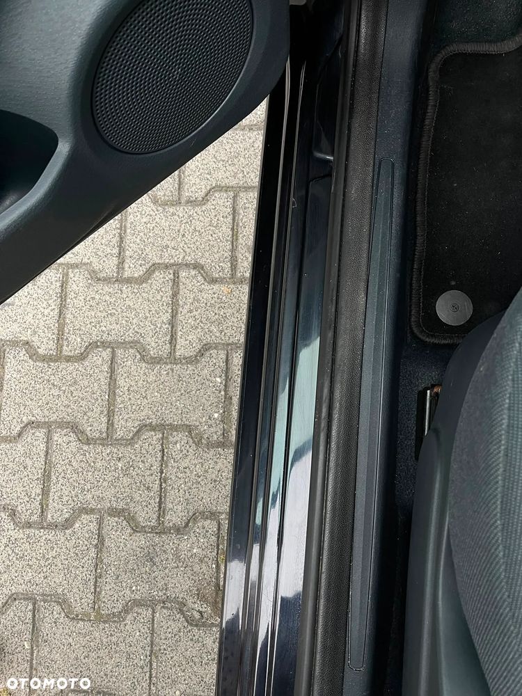 Ford KA 1.2 Concept+ - 10
