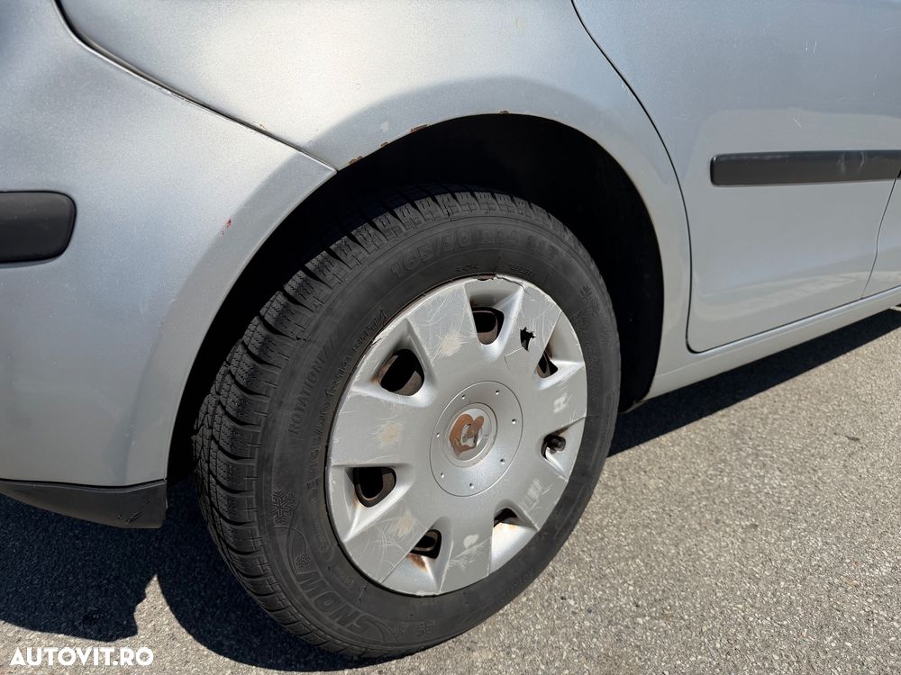 Volkswagen Polo 1.2 Happy - 8