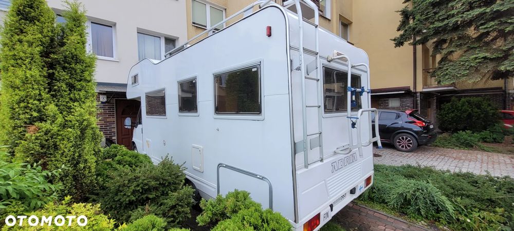 Fiat Adria - 17